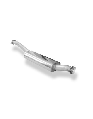 Subaru Impreza GD/ GG – berlina/ Kombi Silenziatore anteriore (Cod. F-SU040040-VSD)