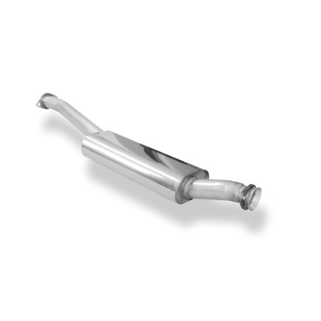 Subaru Impreza GD/ GG – berlina/ Kombi Silenziatore anteriore (Cod. F-SU040040-VSD)
