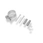 Subaru Impreza GD/ GG – berlina/ Kombi Silenziatore anteriore (Cod. F-SU040040-VSD)