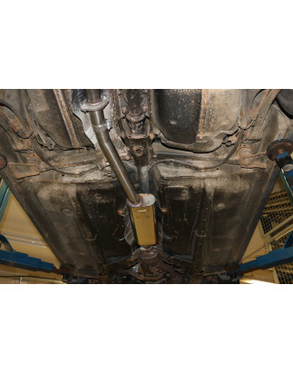 Subaru Impreza GD/ GG – berlina/ Kombi Silenziatore anteriore (Cod. F-SU040040-VSD)