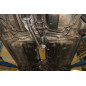 Subaru Impreza GD/ GG – berlina/ Kombi Silenziatore anteriore (Cod. F-SU040040-VSD)