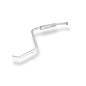 Mazda Xedos 6 Tipo CA Silenziatore anteriore (Cod. F-MA050000-VSD)