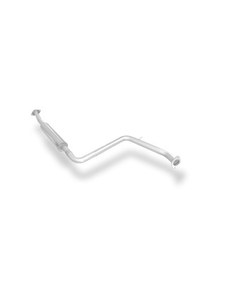 Mazda Xedos 6 Tipo CA Silenziatore anteriore (Cod. F-MA050000-VSD)