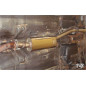 Subaru Impreza GD/ GG – berlina/ Kombi Silenziatore anteriore (Cod. F-SU040030-VSD)