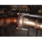 Subaru Impreza GD/ GG – berlina/ Kombi Silenziatore anteriore (Cod. F-SU040030-VSD)