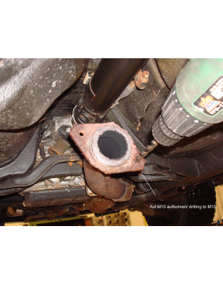 Subaru Impreza GD/ GG – berlina/ Kombi Silenziatore anteriore (Cod. F-SU040030-VSD)