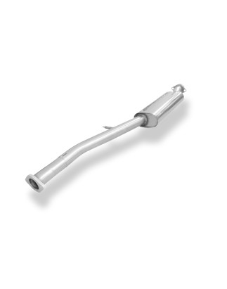 Subaru Impreza GD/ GG – berlina/ Kombi Silenziatore anteriore (Cod. F-SU040030-VSD)