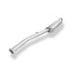 Subaru Impreza GD/ GG – berlina/ Kombi Silenziatore anteriore (Cod. F-SU040030-VSD)
