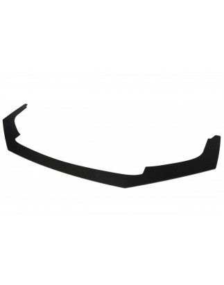 SPLITTER RACING ANTERIORE v.1 HONDA CIVIC IX TYPE R (Cod. M-HO-CI-9-TYPE-R-CNC-FD1A)