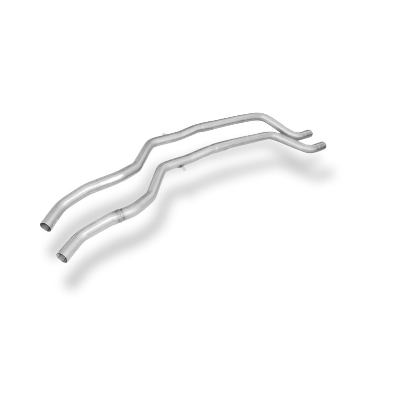 BMW Z4 E89 – sDrive 23i Silenziatore anteriore tubo sostitutivo (Cod. F-BM081000-VER) BMW Z4 E89 – sDrive 23i Silenziatore anteriore tubo sostitutivo (Cod. F-BM081000-VER)