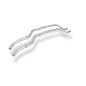 BMW Z4 E89 – sDrive 23i Silenziatore anteriore tubo sostitutivo (Cod. F-BM081000-VER) BMW Z4 E89 – sDrive 23i Silenziatore anteriore tubo sostitutivo (Cod. F-BM081000-VER)