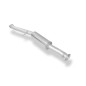Subaru Impreza Tipo WRX/ STI Silenziatore anteriore (Cod. F-SU041000-VSD) Subaru Impreza Tipo WRX/ STI Silenziatore anteriore (Cod. F-SU041000-VSD)
