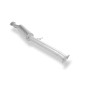 Subaru Impreza Tipo WRX/ STI Silenziatore anteriore (Cod. F-SU041000-VSD) Subaru Impreza Tipo WRX/ STI Silenziatore anteriore (Cod. F-SU041000-VSD)