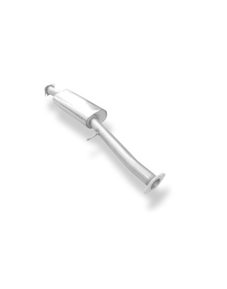Subaru Impreza GD/ GG – berlina/ Kombi Silenziatore anteriore Ø63 (Cod. F-SU040020-VSD)
