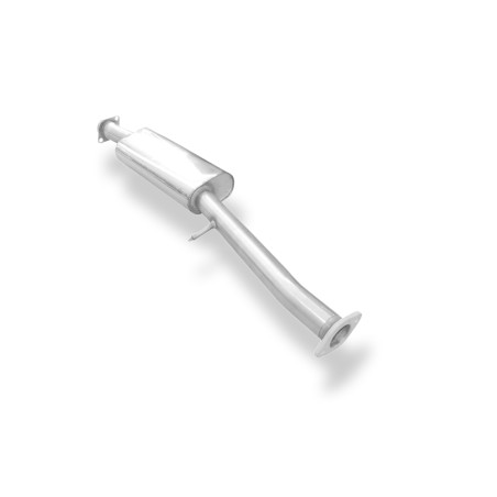 Subaru Impreza GD/ GG – berlina/ Kombi Silenziatore anteriore Ø63 (Cod. F-SU040020-VSD)