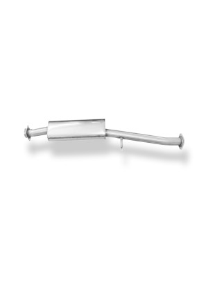 Subaru Impreza GD/ GG – berlina/ Kombi Silenziatore anteriore Ø63 (Cod. F-SU040020-VSD)