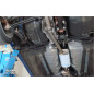 Subaru Impreza GD/ GG – berlina/ Kombi Silenziatore anteriore Ø63 (Cod. F-SU040020-VSD)
