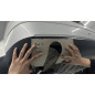 Audi A2 – 1,4l – 34l serbatoio Silenziatore posteriore – 1x90 Tipo 25 (Cod. F-AU040013-291)