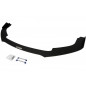 SPLITTER RACING ANTERIORE v.2 HONDA CIVIC IX TYPE R (Cod. M-HO-CI-9-TYPE-R-CNC-FD2A)