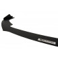 SPLITTER RACING ANTERIORE v.2 HONDA CIVIC IX TYPE R (Cod. M-HO-CI-9-TYPE-R-CNC-FD2A)