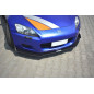 SPLITTER RACING ANTERIORE v.1 HONDA S2000 (Cod. M-HO-S2000-1-CNC-FD1A)