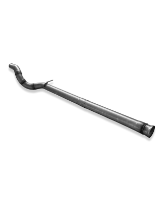 Jeep Wrangler IV – JL – 4-türer Silenziatore anterioreersatztubo (Cod. F-JE033000-VER)