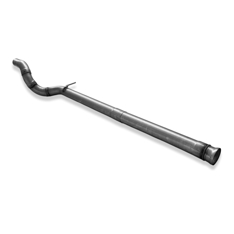 Jeep Wrangler IV – JL – 4-türer Silenziatore anterioreersatztubo (Cod. F-JE033000-VER)