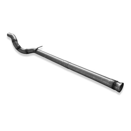 Jeep Wrangler IV – JL – 4-türer Silenziatore anterioreersatztubo (Cod. F-JE033000-VER)