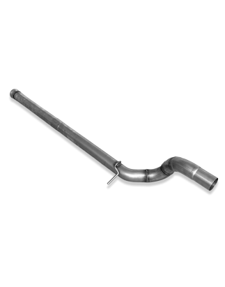 Jeep Wrangler IV – JL – 4-türer Silenziatore anterioreersatztubo (Cod. F-JE033000-VER)