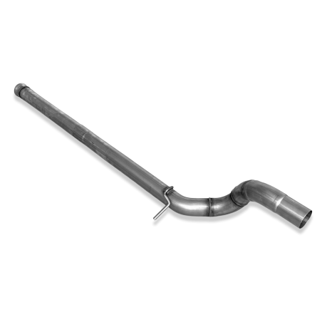 Jeep Wrangler IV – JL – 4-türer Silenziatore anterioreersatztubo (Cod. F-JE033000-VER)
