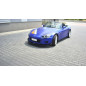 SPLITTER RACING ANTERIORE v.1 HONDA S2000 (Cod. M-HO-S2000-1-CNC-FD1A)
