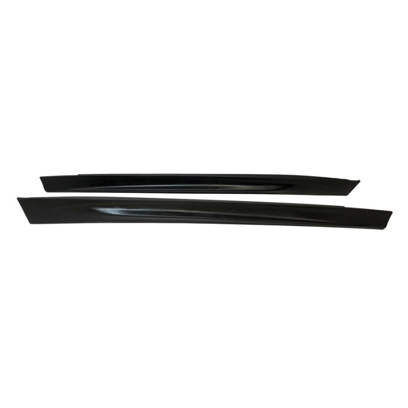 Minigonne BMW E90 / E91 Look M3 (Cod. E-TCB6135)