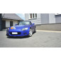 SPLITTER RACING ANTERIORE v.1 HONDA S2000 (Cod. M-HO-S2000-1-CNC-FD1A)