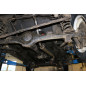 Lada Niva 4x4 Silenziatore anteriore (Cod. F-LA010000-VSD)