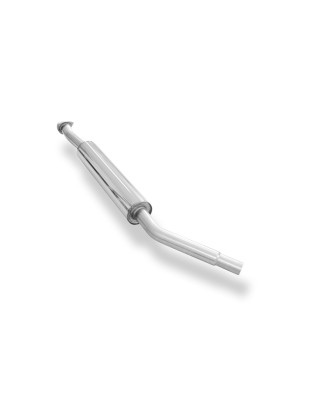 Lada Niva 4x4 Silenziatore anteriore (Cod. F-LA010000-VSD)
