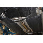 Audi A1 GB 40TFSI Silenziatore anteriore per hecicles con otto part (Cod. F-AU140070-VS1)