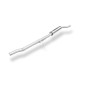 Mercedes CLA 250 – 117 4-matic OPF Silenziatore anteriore (Cod. F-MB210040-VSD)