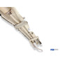 Mercedes CLA 250 – 117 4-matic OPF Silenziatore anteriore (Cod. F-MB210040-VSD)