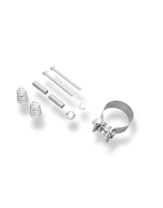 Subaru Impreza GRF 4x4 – WRX Silenziatore anteriore (Cod. F-SU042010-VSD)