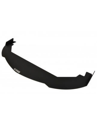 SPLITTER RACING ANTERIORE MAZDA 3 MK2 MPS (Cod. M-MA-3-2-MPS-CNC-FD1A)