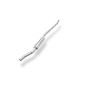 Mercedes CLA 250 – 117 4-matic Silenziatore anteriore (Cod. F-MB210020-VSD)