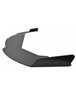 SPLITTER RACING ANTERIORE MAZDA 3 MK2 MPS (Cod. M-MA-3-2-MPS-CNC-FD1A)