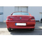 Peugeot 406 berlina/ coupé Silenziatore posteriore – 106x71 Tipo 38 (Cod. F-PE041001-465)