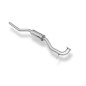 Mitsubishi ASX front-ruota drive Silenziatore anteriore (Cod. F-MI170000-VSD)