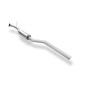 Mitsubishi ASX front-ruota drive Silenziatore anteriore (Cod. F-MI170000-VSD)