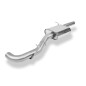 Skoda Superb III 3V 4x4 Silenziatore anteriore (Cod. F-SK072000-VSD)