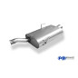 Peugeot 406 Station Wagon Silenziatore posteriore – 1x90 Tipo 13 (Cod. F-PE041051-071)