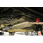 Mazda Xedos 9 Silenziatore anteriore (Cod. F-MA051000-VSD)