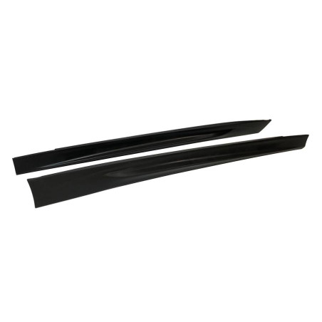 Minigonne BMW E90 / E91 Look M3 (Cod. E-TCB6135)