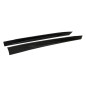Minigonne BMW E90 / E91 Look M3 (Cod. E-TCB6135)